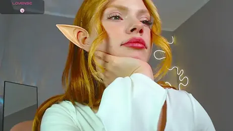 Red__Candy webcam model stream image