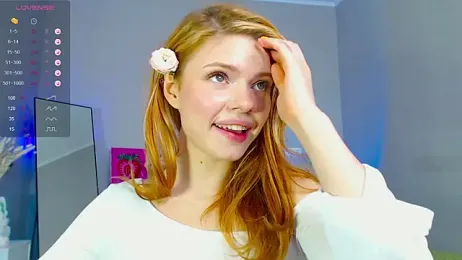 Red__Candy webcam model stream image