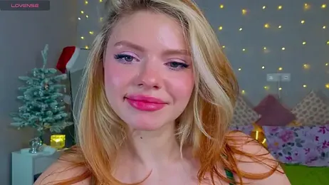 Red__Candy webcam stripchat model stream image