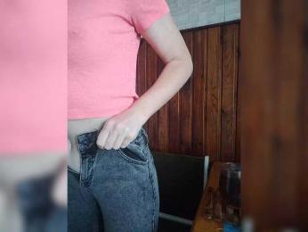 Your_Kitty webcam model stream image