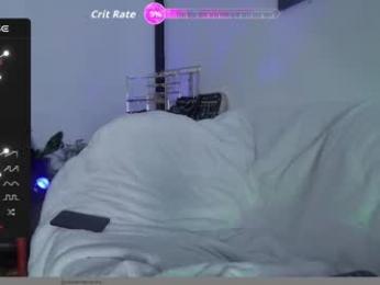 bandit_monkey webcam chaturbate model stream image