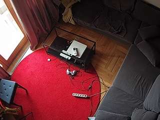 voyeurcam-julmodels-living-7 webcam model stream image