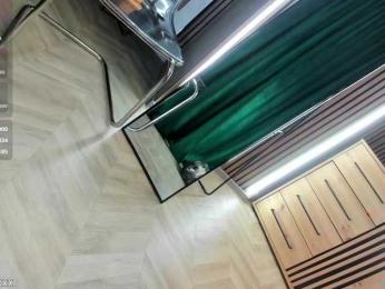 DiamondJo webcam model stream image