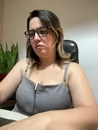 amooraaamoon webcam model stream image