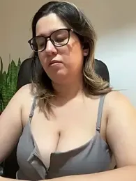 amooraaamoon webcam model stream image