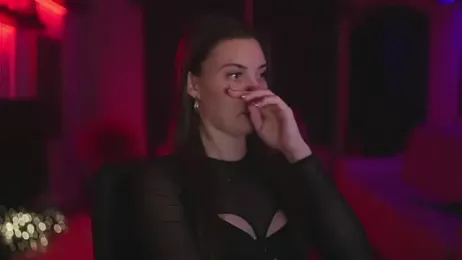 CandyStorm webcam model stream image