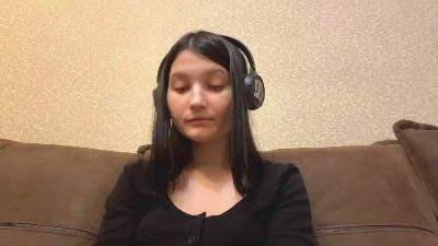 AiKerzer webcam model stream image