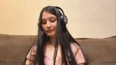 AiKerzer webcam model stream image