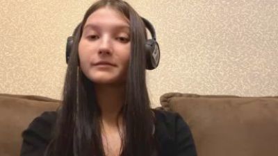 AiKerzer webcam model stream image