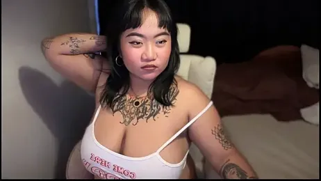 _XXXKittyTingles webcam stripchat model stream image