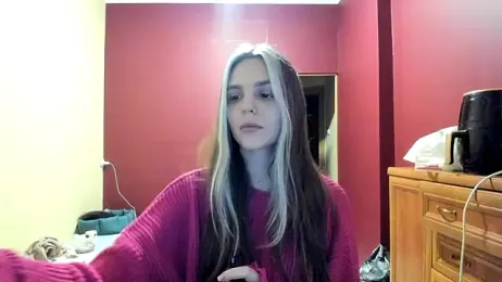 LunaAngell webcam model stream image