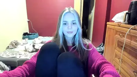 LunaAngell webcam stripchat model stream image