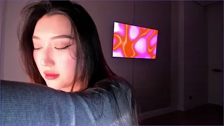 jin__ray webcam model stream image