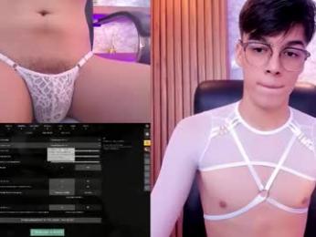 gerony_ webcam model stream image