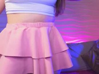 wednesday_evans webcam model stream image