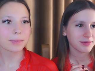 glennadell webcam model stream image