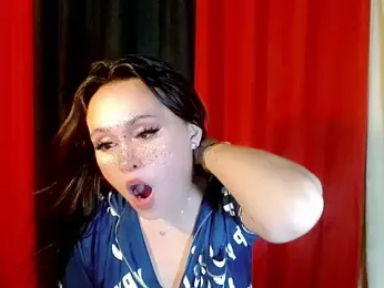 deity_mj webcam model stream image