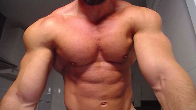 Vecinito_ webcam cam4 model stream image