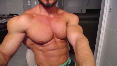 Vecinito_ webcam model stream image