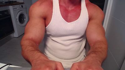 Vecinito_ webcam model stream image