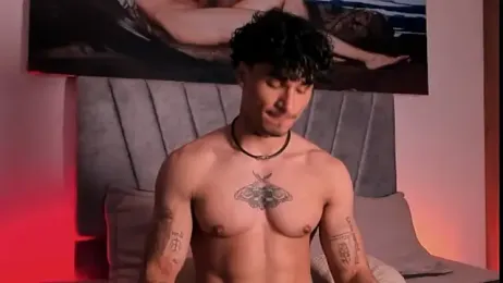 Thomas_Fit1 webcam stripchat model stream image