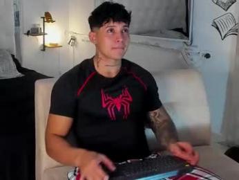 lunay_xtreemboy webcam model stream image