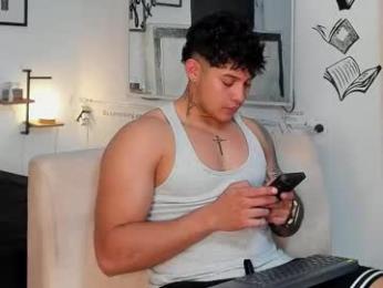 lunay_xtreemboy webcam model stream image