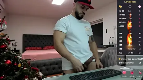 supermanboy94 webcam model stream image