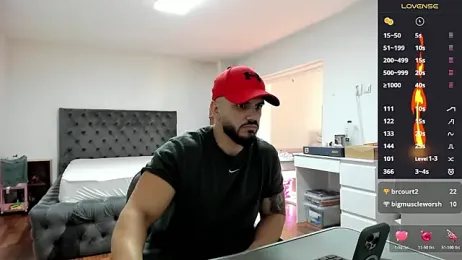 supermanboy94 webcam model stream image