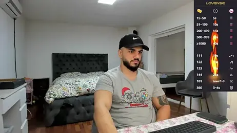 supermanboy94 webcam model stream image