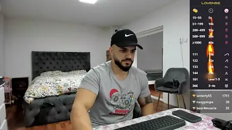 supermanboy94 webcam stripchat model stream image