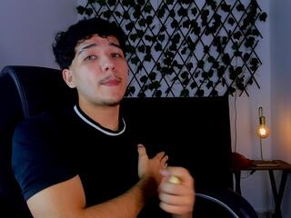 Tiven Prince webcam model stream image