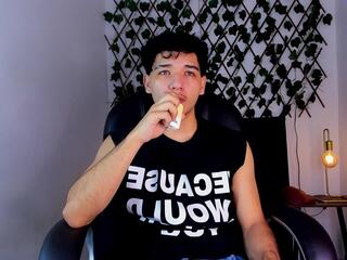 Tiven Prince webcam model stream image