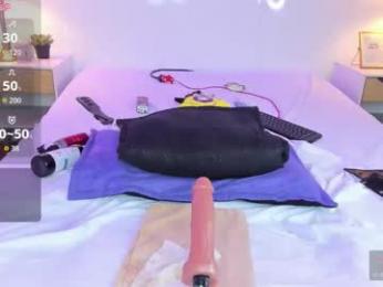 kai_riptide webcam chaturbate model stream image