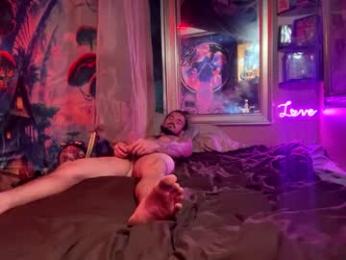 themoreulickthemoreidrip webcam model stream image