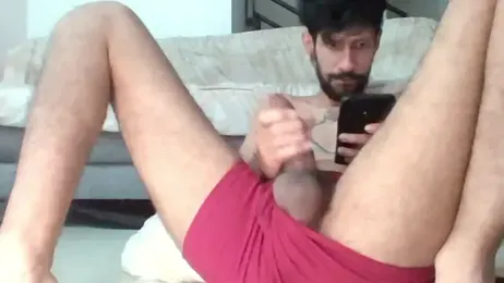 Alejandro92_cali webcam model stream image