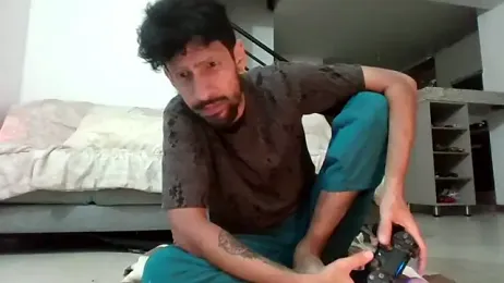 Alejandro92_cali webcam model stream image