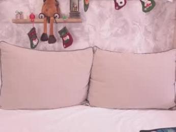 fluffy_hat webcam chaturbate model stream image