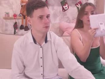 fluffy_hat webcam model stream image