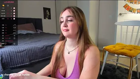 eva_nyx webcam stripchat model stream image