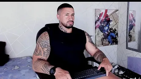 Cristian_Walker webcam model stream image