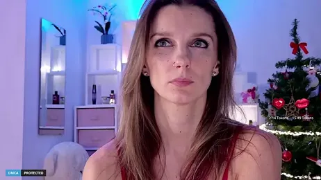 Karamelsw_ webcam model stream image