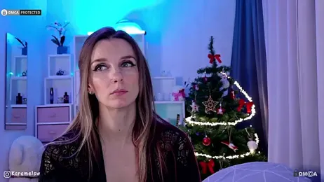 Karamelsw_ webcam model stream image