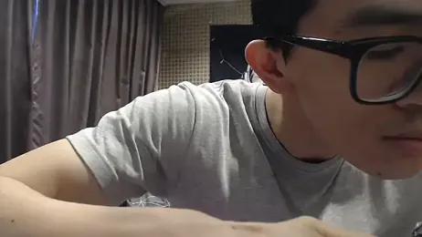 Stevenjt webcam model stream image