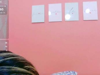 Kinky-Madisson webcam model stream image