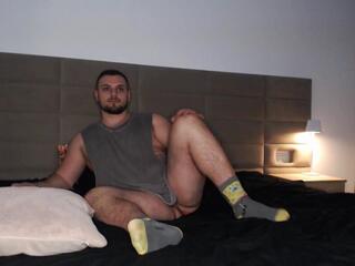 Briann Smith webcam model stream image