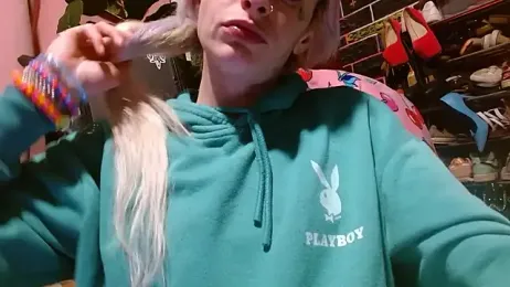 watermellonpussy webcam model stream image