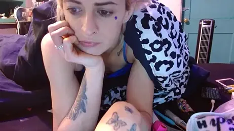 watermellonpussy webcam model stream image