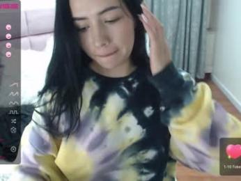 madisoncambel webcam model stream image