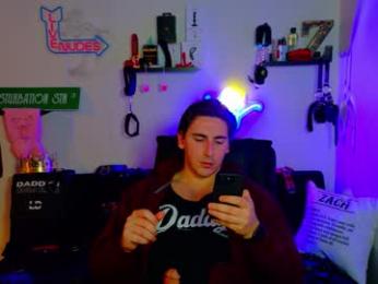 zach_rhyder webcam model stream image